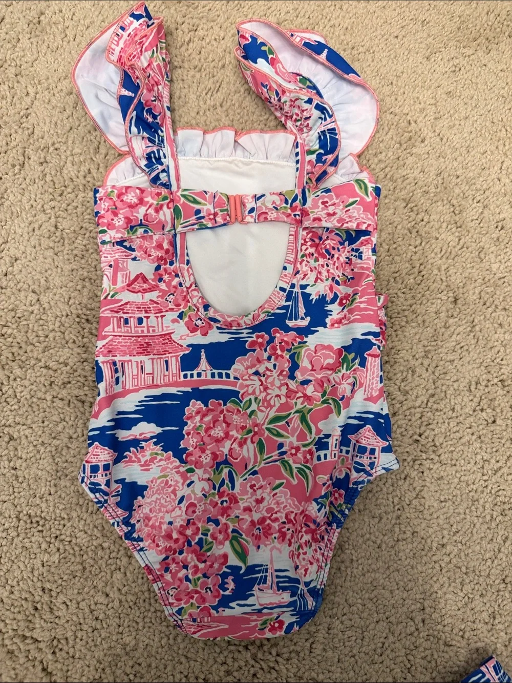 SweetHoney two piece